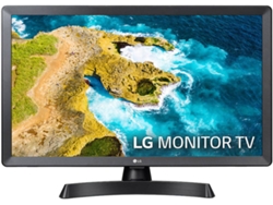 TV LG 24TQ510S (LED - 24'' - 61 cm - Smart Tv)