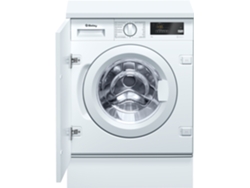 Lavadora Integrable BALAY 3TI984B (8 kg - 1000 rpm - Blanco)