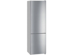 Frigorífico Combi LIEBHERR CN-322-23 (No Frost - 201 cm - 344 L - Inox)