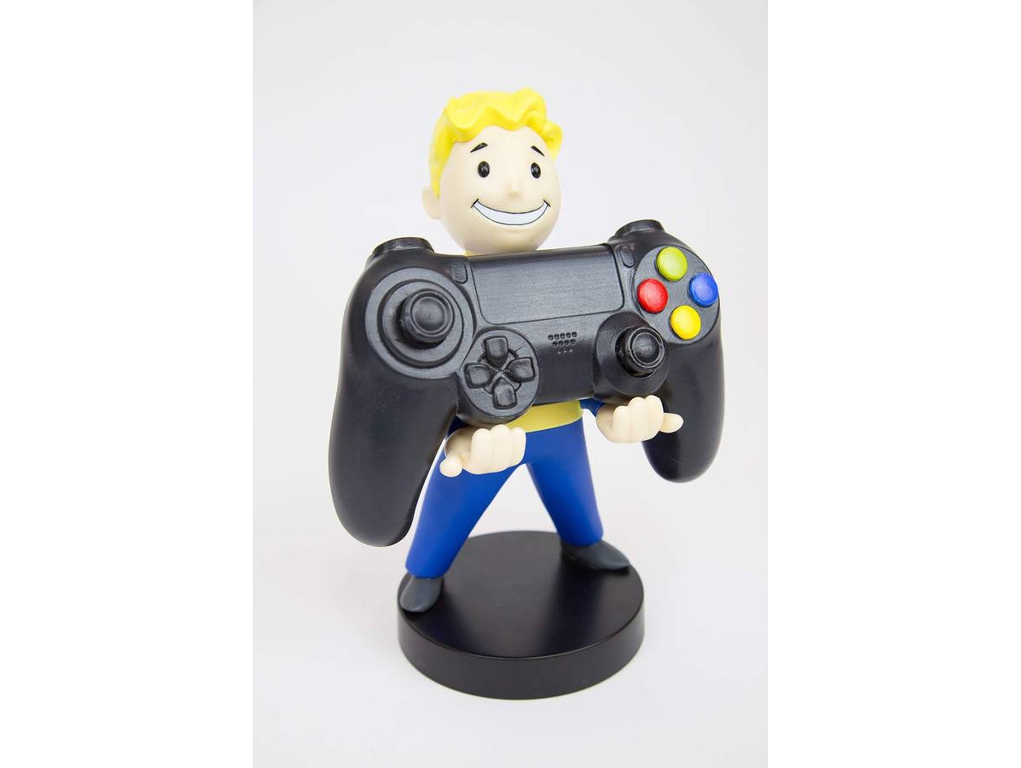 Soporte de Mando CABLE GUY Fallout 76