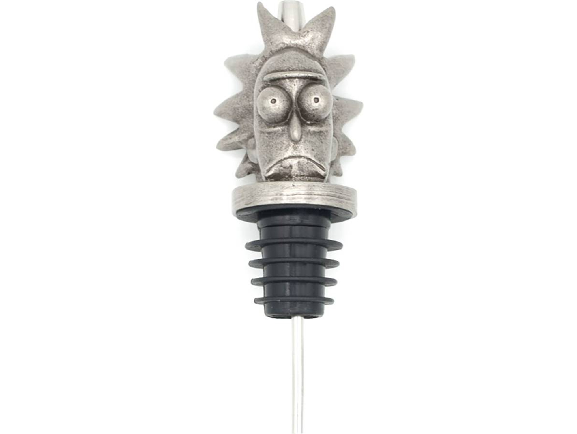 Tapón de Botella Rick & Morty: Bottle Stopper