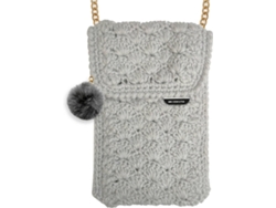 Funda SBS Winter Pons Case&Me (Até 6,8'' - Gris)