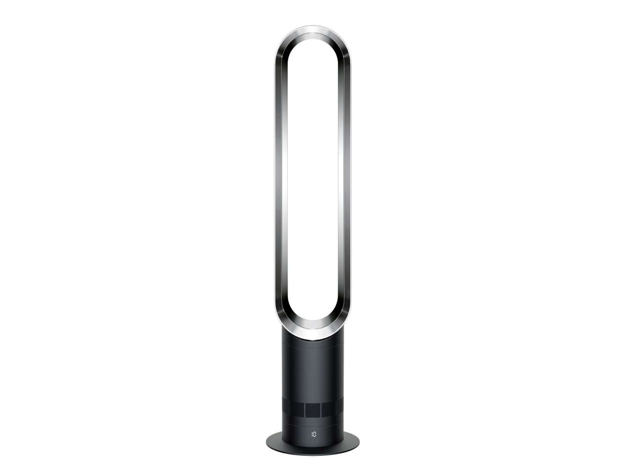 Ventilador de Torre DYSON AM07 Negro  (Caja Abierta - 10 velocidades - 56 W)