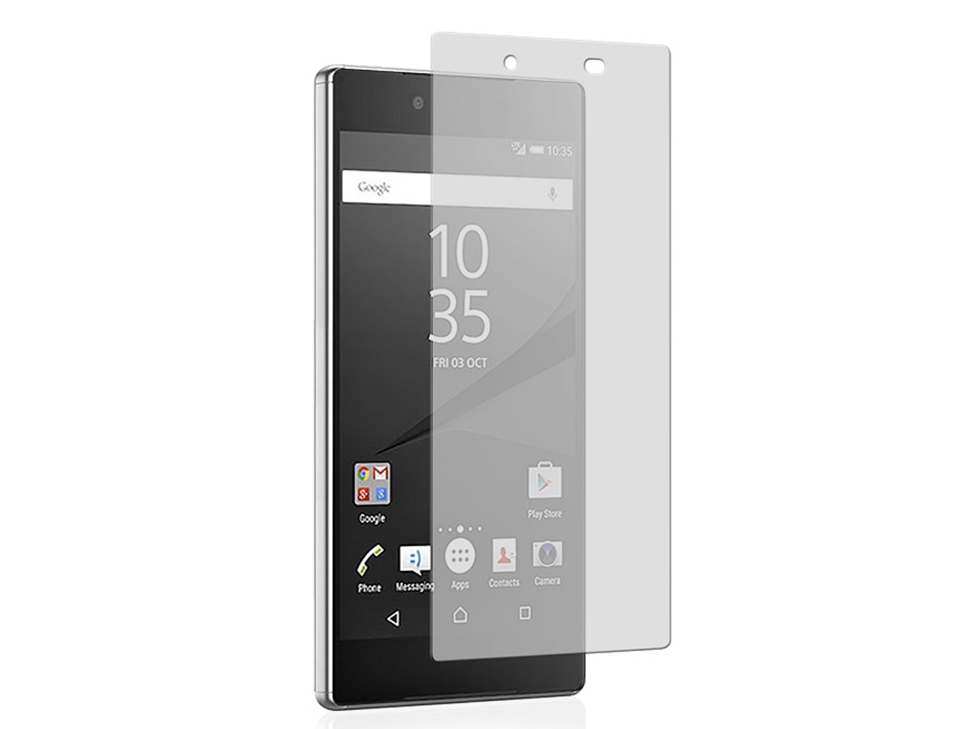 Protector de Pantalla SBS Xperia Z5 Premium