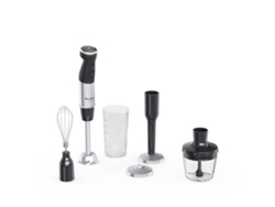 Varita Mágica MOULINEX Quickchef+ 3 Accesorios DD674810 (1000 W)