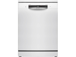Lavavajillas BOSCH SMS4EMW06E (14 Conjuntos - 60 cm - Blanco)