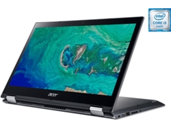 Portátil Convertible 2 en 1 - 14'' ACER SPIN 3 14-51-39YW (Caja Abierta - i3 - RAM: 4 GB + 16 GB Optane - Disco duro: 1 TB HDD)