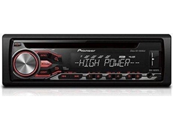 Autorradio PIONEER DEH-4800FD