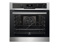 Horno a Vapor ELECTROLUX EOB6631TOX (72 L - 59.4 cm - Hidrolítico - Inox)