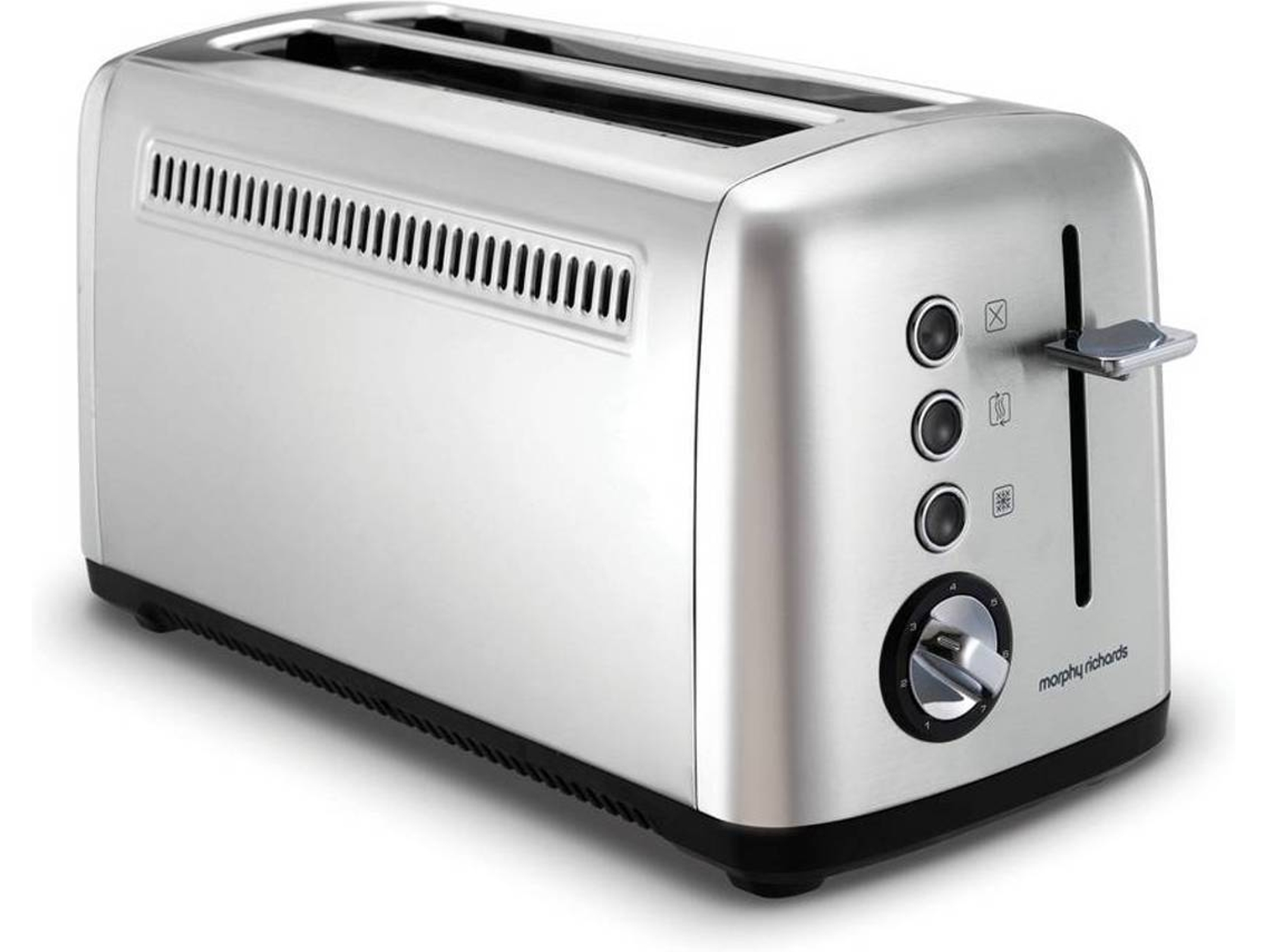 Tostadora MORPHY RICHARDS 245002 (1650 W)