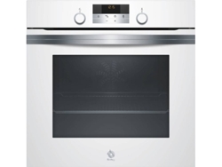 Horno BALAY 3HB5358B0 (Caja Abierta - 71 L - 59.4 cm - Hidrolítico - Blanco)