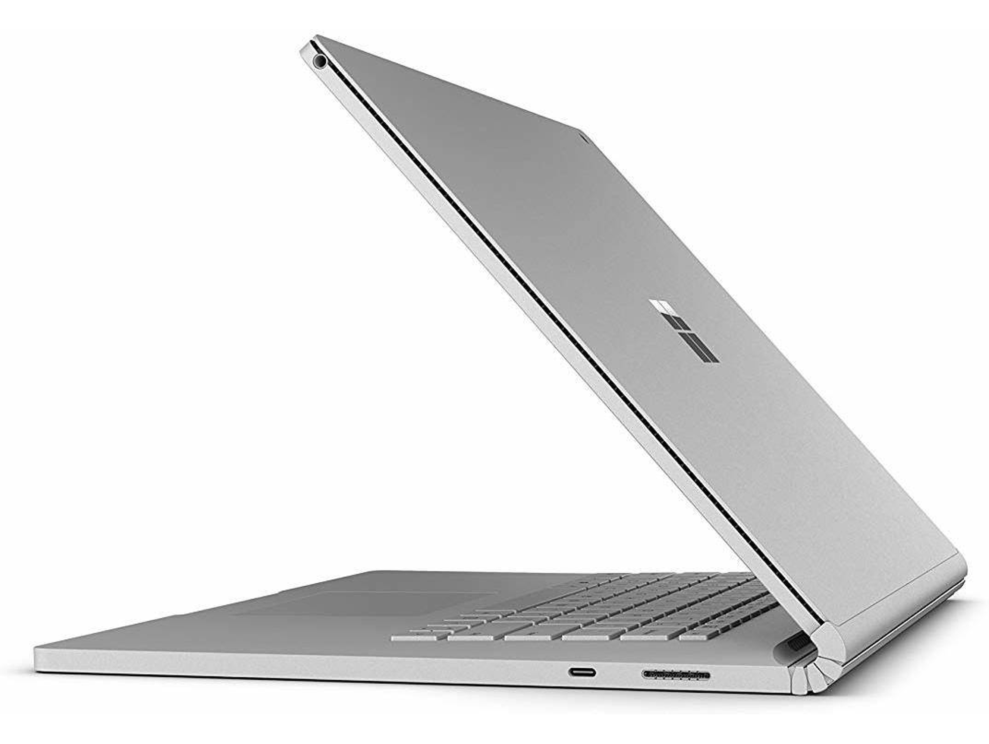 【超美品】Microsoft Surface Book 2 1TB + GTX MICROSOFT Surface Book 2 - HNR-00026 (15'' - Intel Core i7-8650U