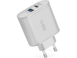 Cargador SBS USB (Universal - 30 W)