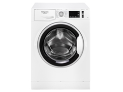 Lavadora HOTPOINT NM11 824 WS A SPT N (8 kg - 1200 rpm - Blanco)
