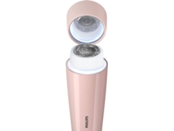 Depiladora facial PHILIPS BRR454/00 (1,5 V - Pilas)