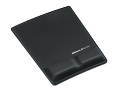 Alfombrilla FELLOWES 9181201 + REP. NEGV