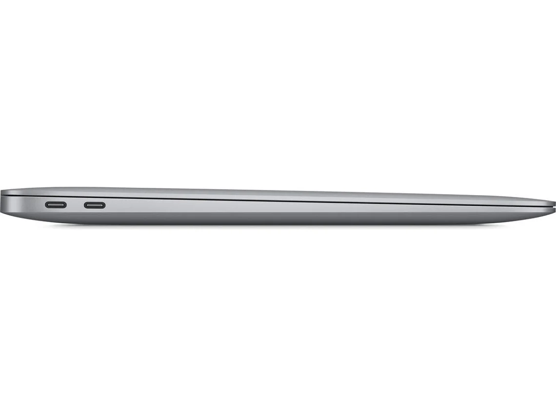 MacBook Air 2020 APPLE Gris Espacial - CTO-1946 (13.3'' - Apple M1