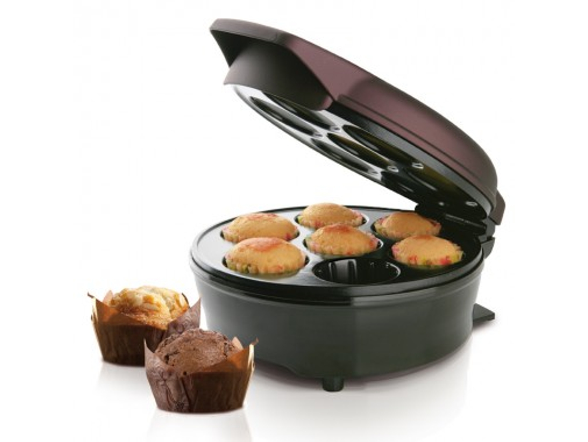 Máquina Cupcakes TAURUS Cupcake & Co (950 W)