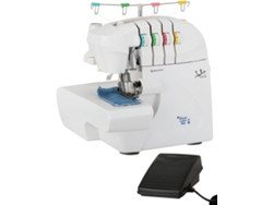 Máquina de Coser JATA OL902 (90 W)
