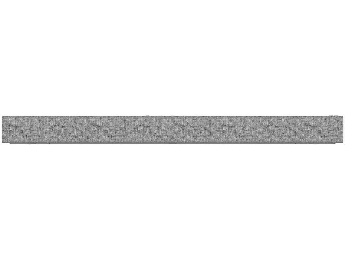 Barra de sonido LG SP2W (2.1 - 100 W - Subwoofer Incorporado)