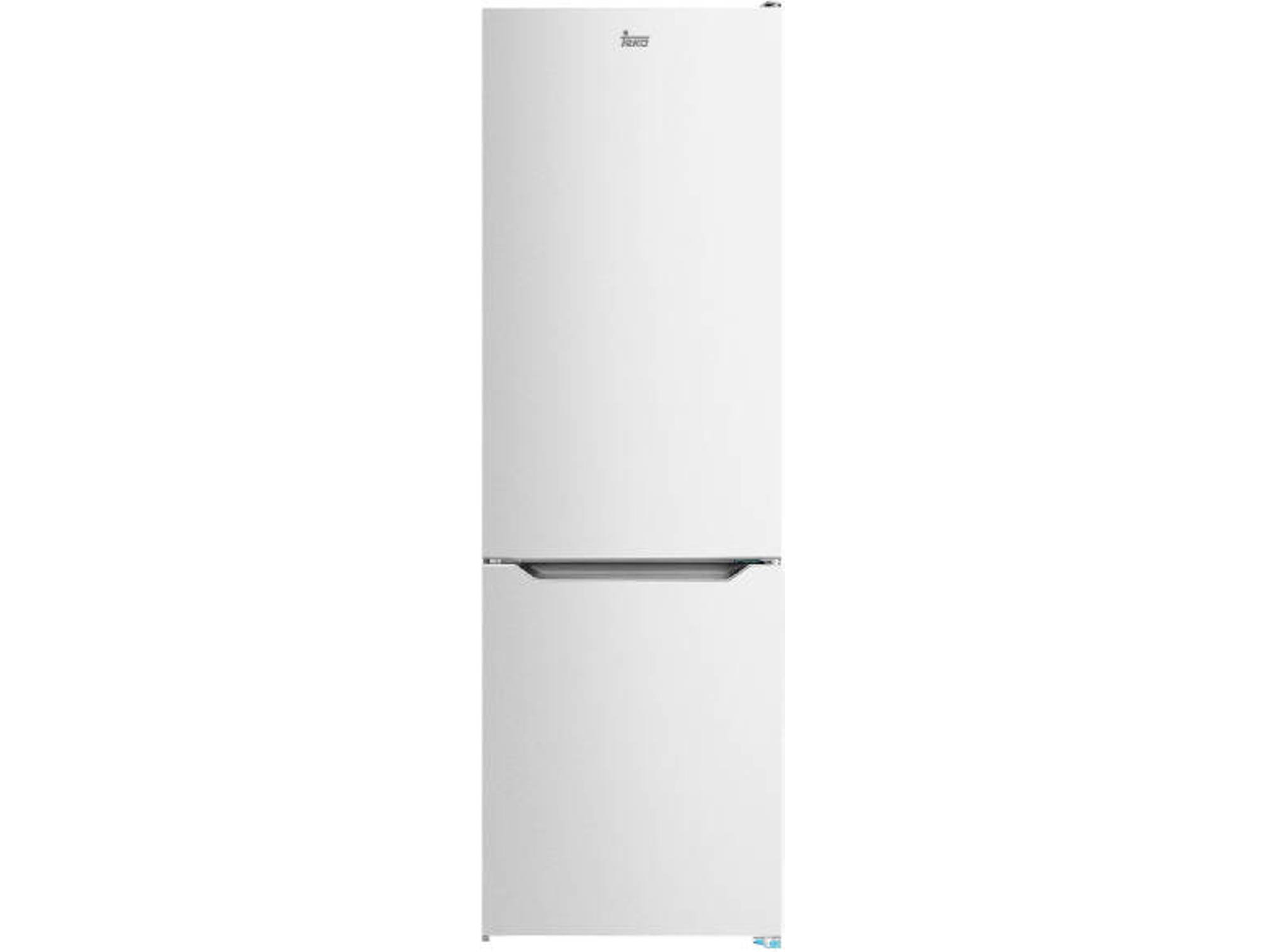 Frigorífico Combi Reacondicionado TEKA NFL 320 (Grado A - No Frost - 188 cm - 323 L - Blanco)