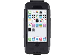 Soporte TIGRA Bicicleta iPhone 6, 6s Negro