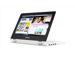 Portátil Convertible 2 en 1 LENOVO Yoga 300-11IBR (Outlet Grado C - 11.6'' - IIntel Celeron N3060 - RAM: 4 GB - Disco duro: 500 GB HDD - Intel HD 400)