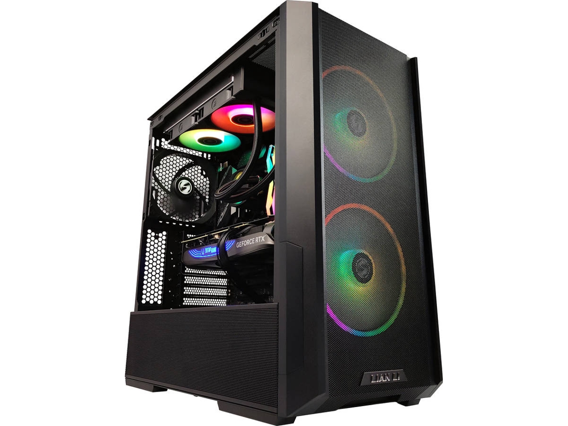DT NEBULA I5-14600KF/32GB/1TB/RTX4070