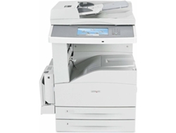 Impresora multifunción LEXMARK X860de 3 - 19Z0190
