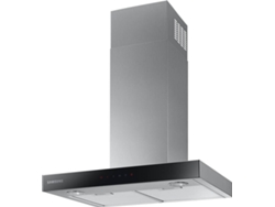 Campana de Pared SAMSUNG NK24C5070US (531m3/h - 60 cm - Inox)