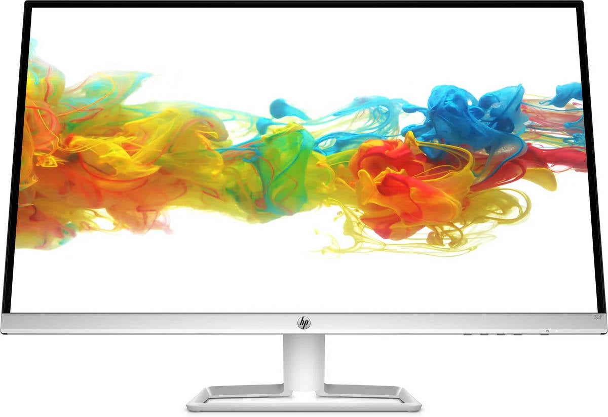 Monitor HP 32F (31.5'' - Full HD - LED IPS)