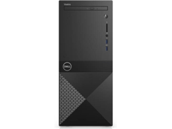 PC Sobremesa DELL Vostro 3670 MT - 26R4X (i3 - RAM: 4 GB - Disco duro: 1TB HDD)