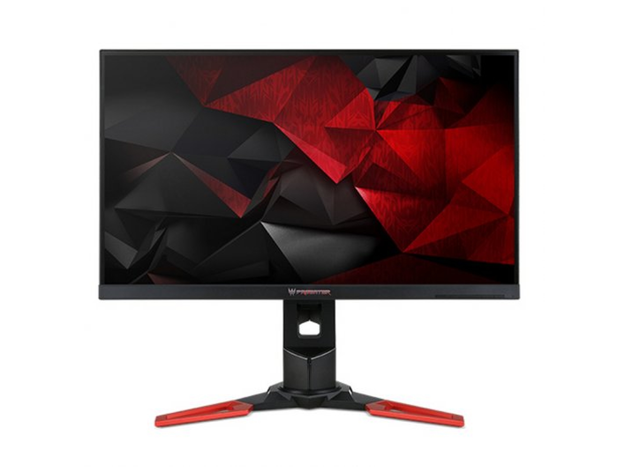 Monitor Gaming ACER Predator XB271HUA (27'' - 1 ms - 165 Hz - G-Sync)