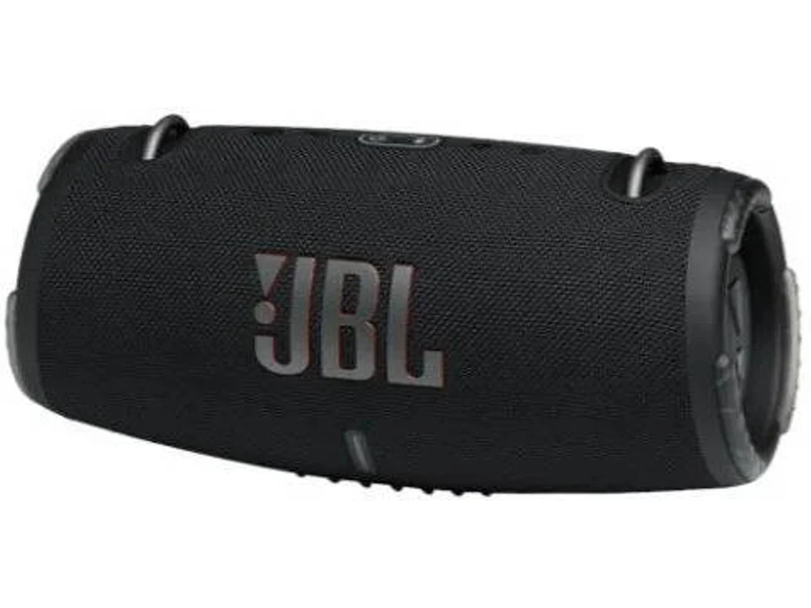 Coluna Bluetooth JBL Xtreme3 (Preto)