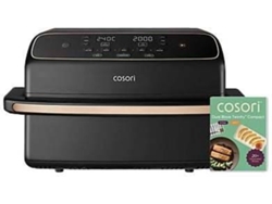 Freidora sin Aceite COSORI Twinfry Compact  