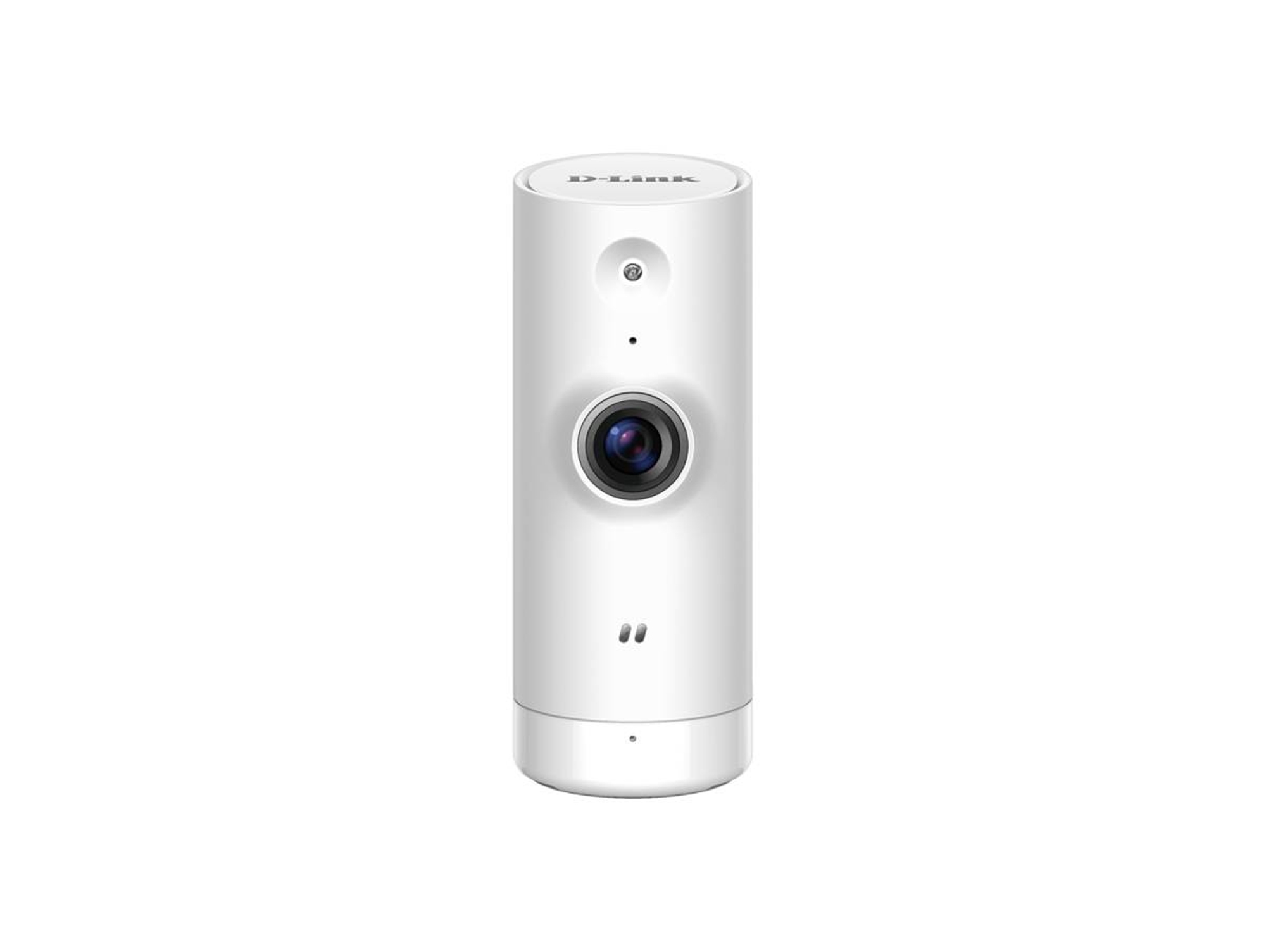 CÃ¡mara D-LINK IP DCS-8000LH Blanco