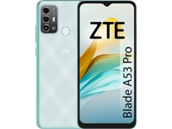Smartphone ZTE Blade A53 Pro (6.52