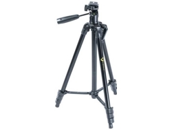 Trípode de aluminio VANGUARD Vk 204Ap