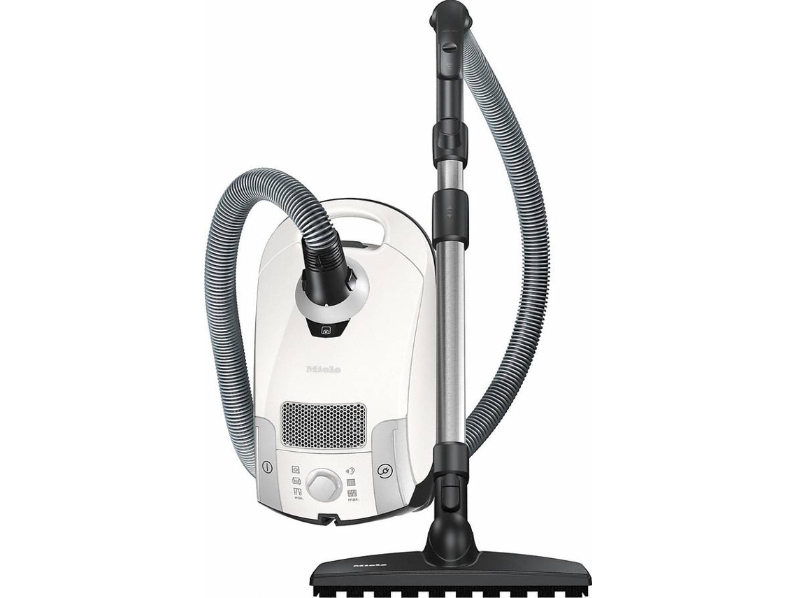 Aspiradora com Bolsa MIELE Compact C1 Parquet EcoLine (79 dB - Saco de pó: 3.5 L)