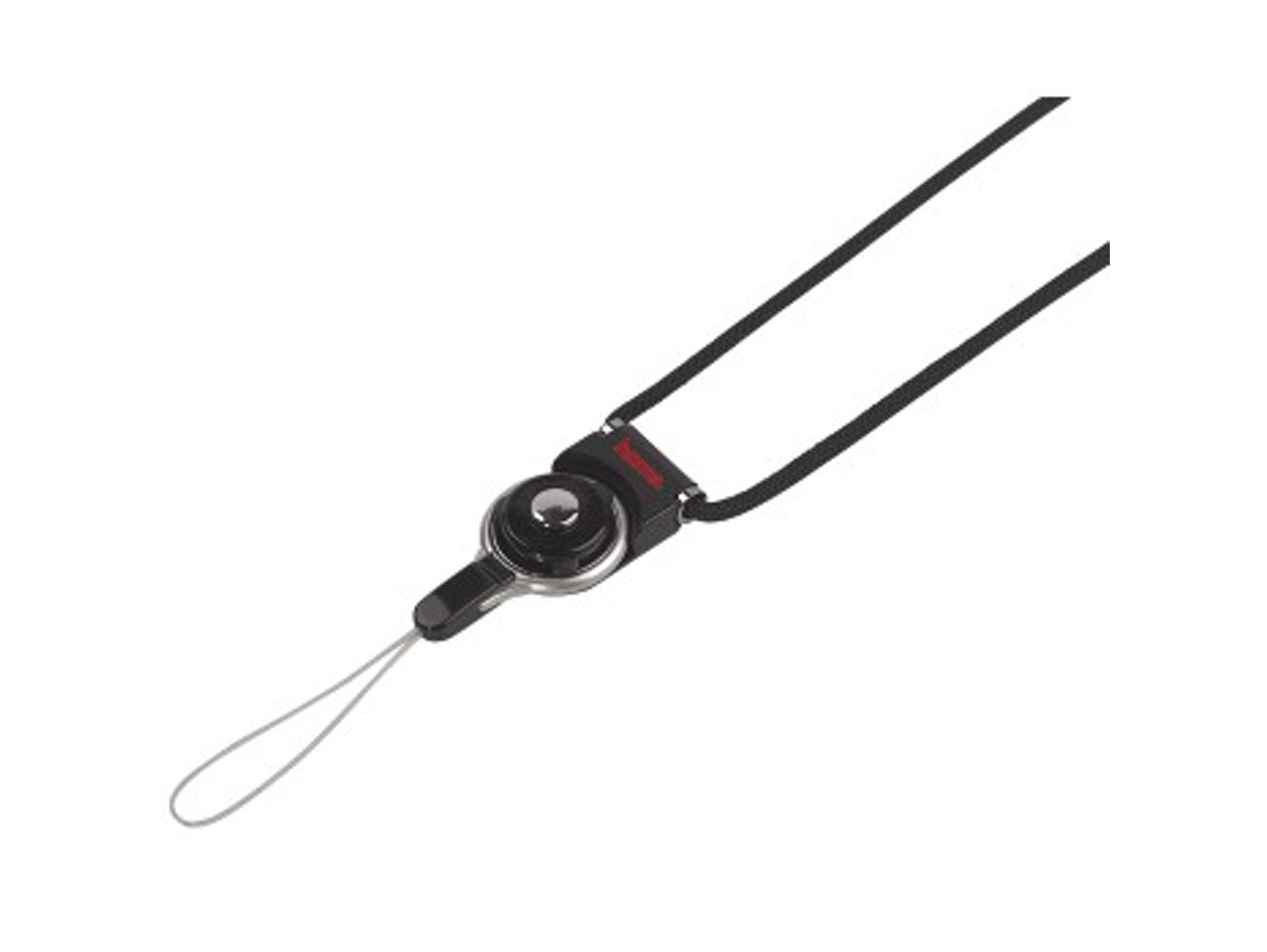 Correa CLICK-AWAY HAMA NEGRA 027816