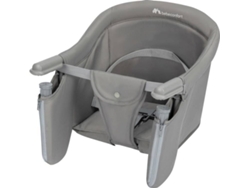 Asiento de Comida BEBÉ CONFORT Malva (Hasta 15 kg - Mineral Gray)