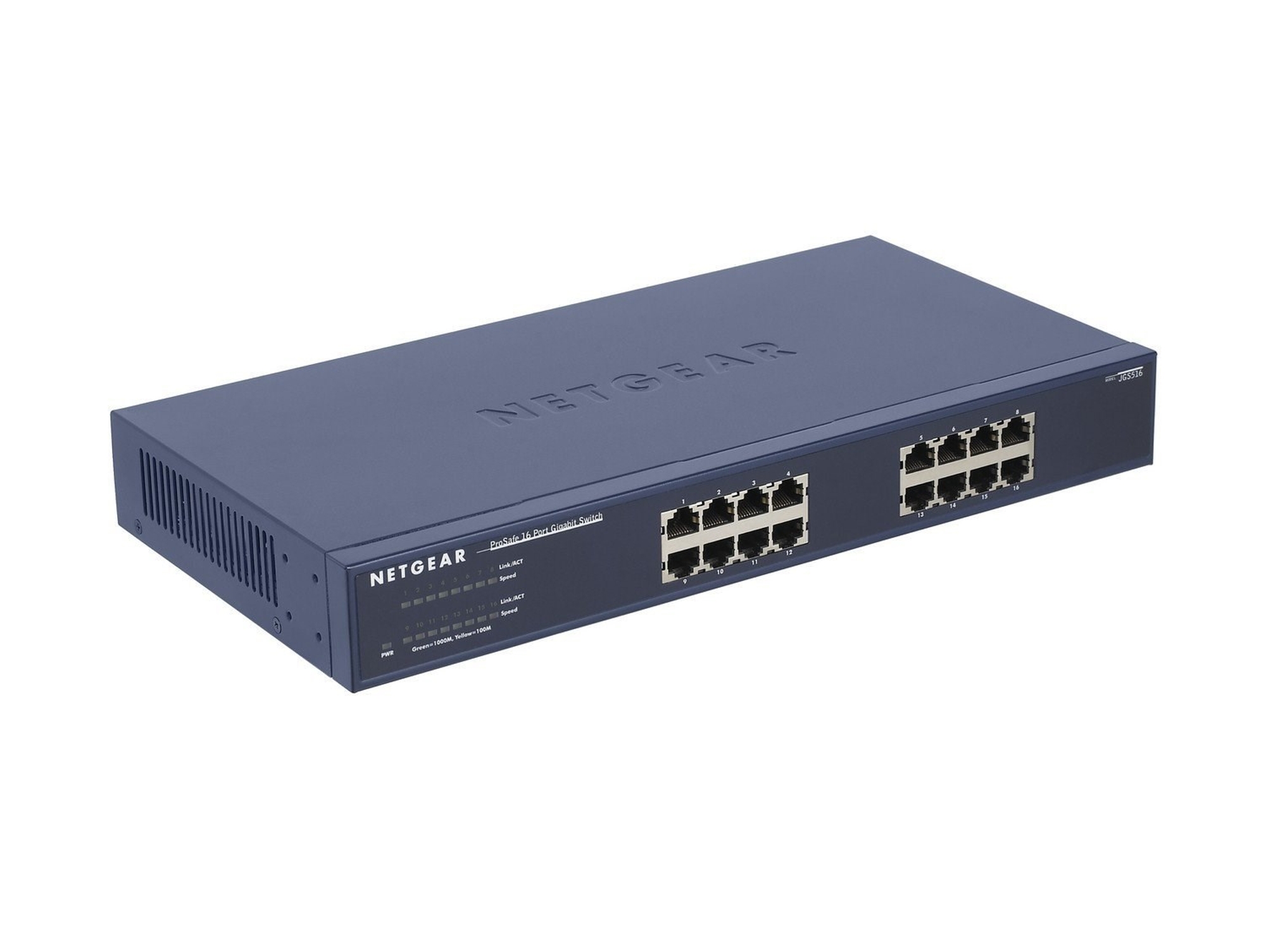 Switch NETGEAR JGS516-200EUS