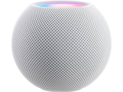 Altavoz Inteligente APPLE Homepod Mini Blanco
