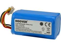 Batería HOOVER B015