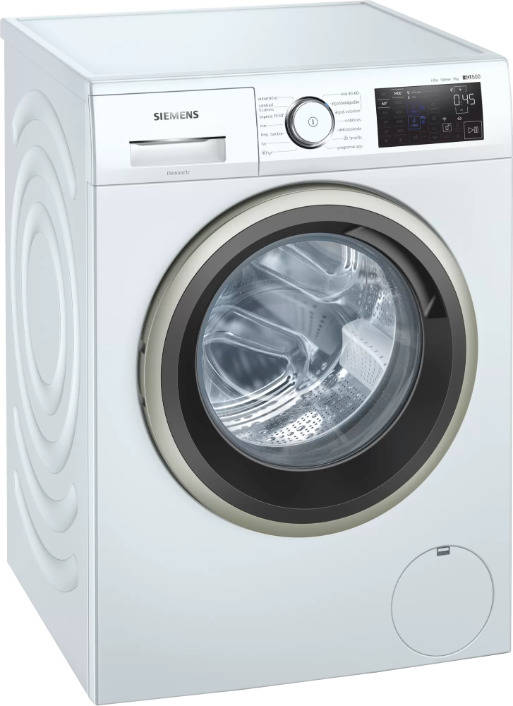 Lavadora SIEMENS WM14UPH1ES (9 kg - 1400 rpm - Blanco)