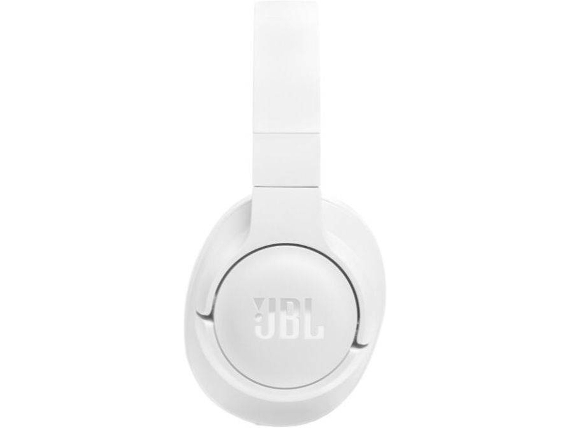 JBL TUNE 720 BT ホワイト　新品未開封　訳あり特化 JBL Tune 720BT | Auriculares circumaurales inalámbricos