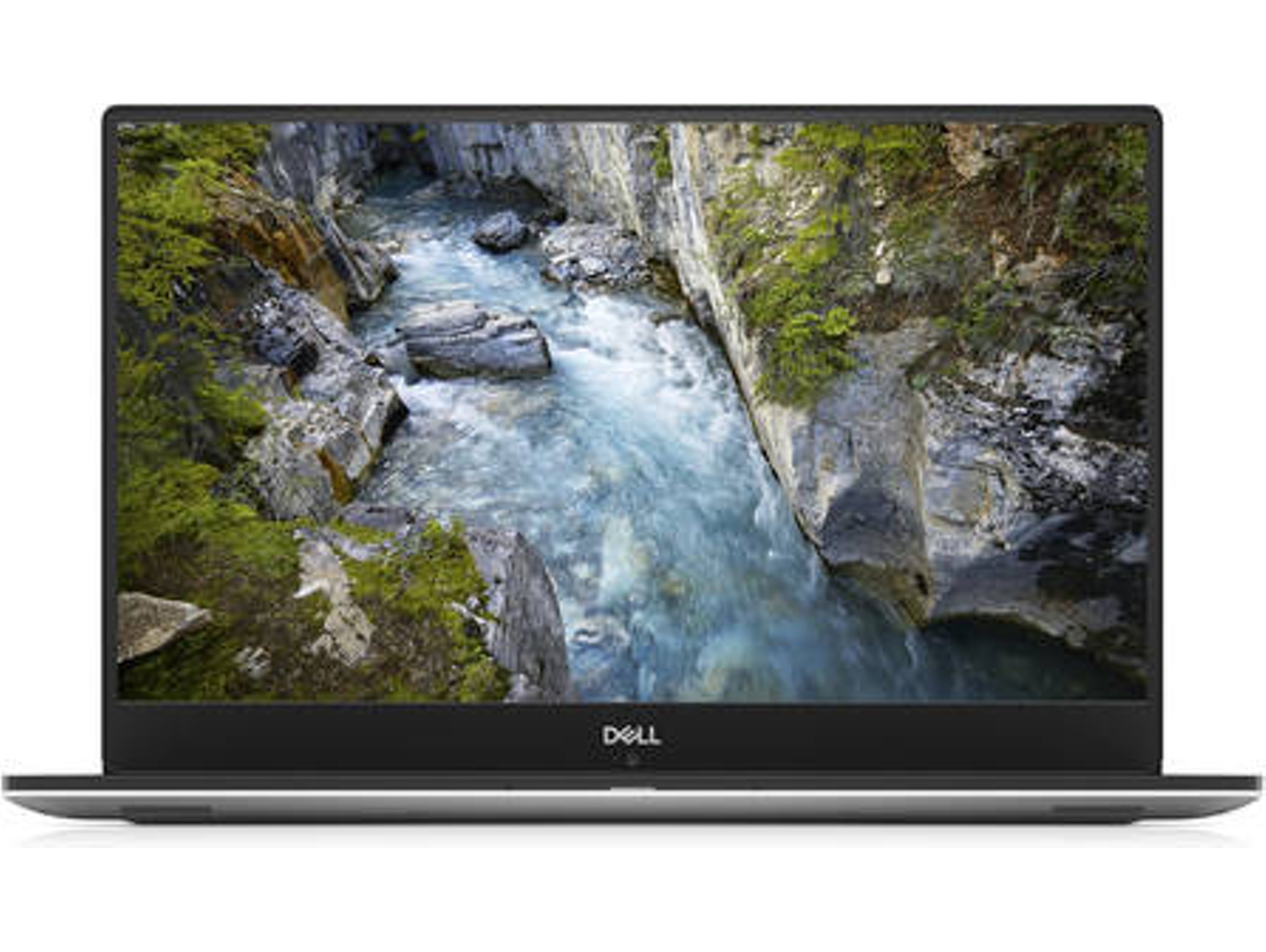 Portátil DELL XPS 15 9570 - 0WD10 (15.6'' - Intel Core i7-8750H - RAM: 16 GB - 512 GB SSD - Nvidia GeForce GTX 1050 Ti)