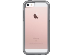 Carcasa iPhone SE, 5, 5s OTTERBOX Symmetry Crystal Transparente