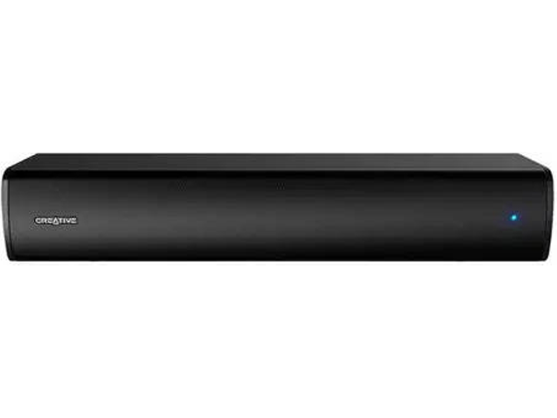 Barra de sonido CREATIVE STAGE AIR V2 (2.0 - 20 W)