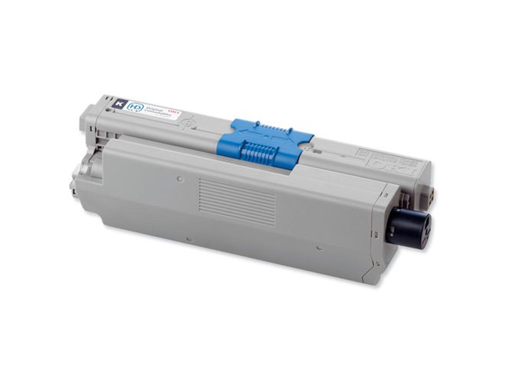 Cartucho de Tóner OKI 44469804 Negro  para C510dn, 530dn
